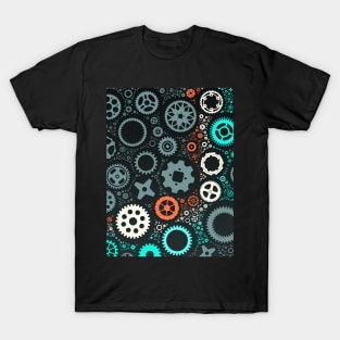 Gears T-Shirt